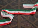 سربند ساتن ایران 🇮🇷 | تک و عمده - Image 3
