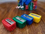 مدادتراش میامین 🌟 | رنگارنگ و جذاب | قیمت مناسب | تک و عمده - Image 2