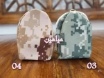 جاسوئیچی مینی بگ چریکی 💚 | طرح کوله پشتی | تک و عمده - Image 3