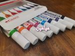ماژیک وایت برد کنکو Canco 🖍️ | هشت رنگ | ساخت ایران | تک و عمده - Image 2