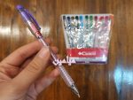 خودکار 12 رنگ کنکو Canco 🖊️| ساخت ایران | تک و عمده - Image 3
