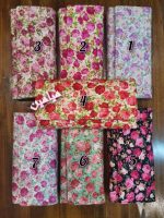 کیف پول گلگلی 👛 | سایز پالتویی | تنوع 7 طرح و رنگ جذاب | تک و عمده - Image 13