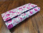 کیف پول گلگلی 👛 | سایز پالتویی | تنوع 7 طرح و رنگ جذاب | تک و عمده - Image 10