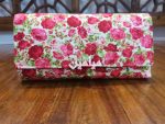 کیف پول گلگلی 👛 | سایز پالتویی | تنوع 7 طرح و رنگ جذاب | تک و عمده - Image 3