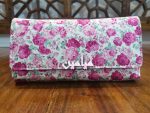 کیف پول گلگلی 👛 | سایز پالتویی | تنوع 7 طرح و رنگ جذاب | تک و عمده - Image 5