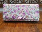 کیف پول گلگلی 👛 | سایز پالتویی | تنوع 7 طرح و رنگ جذاب | تک و عمده - Image 8