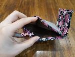 جاکارتی کیف پول های گلگلی رنگارنگ 🌸 | بهمراه باکس جذاب | تک و عمده - Image 8