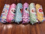 جامدادی طرح کودکانه مذهبی 😍 | دخترانه حجاب و پسرانه مذهبی | جنس مخمل | تک و عمده - Image 6