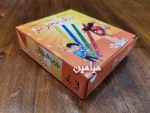 چوب شمارش (چوب خط) کودک 🥰 | ۶۰ عددی | تک و عمده - Image 2