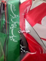 سربند فاطمیه 🏴 | تنوع رنگ های مختلف | تک و عمده - Image 2