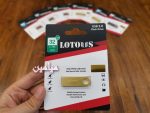 فلش مموری لوتوس Lotous 🍀| در مدل های 8G, 16G, 32G و 32G | دارای سه سال گارانتی | تک و عمده - Image 4