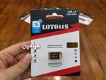 فلش مموری لوتوس Lotous 🍀| در مدل های 8G, 16G, 32G و 32G | دارای سه سال گارانتی | تک و عمده - Image 2