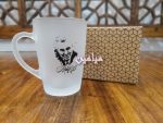 لیوان یخی طرح سردار سلیمانی 🌺 | بهمراه جعبه | تک و عمده - Image 4