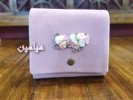 جانماز گلدوزی شده مخملی ❤️| تک و عمده - Image 6