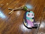 گیره روسری طرح دخترانه حجاب 😍 | قیمت شگفت انگیز | در بسته های صد عددی | تک و عمده - Image 6