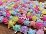 تسبیح فانتزی عروسکی ❤️ | تنوع رنگ و طرح های جذاب دخترانه | تک و عمده - Image 5