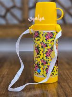 قمقمه کودک 😍 | طرح های دخترانه و پسرانه فانتزی | جنس پلاستیکی | تک و عمده - Image 4