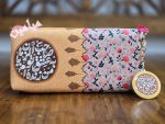 ست جامدادی مخمل و جاسوئیچی طرح مهدوی 😍 | ویژه نیمه شعبان | تنوع رنگ های شاد | تک سلفون | تک و عمده - Image 6