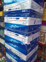 خودکار ایرانی کیان 🖊️ | رنگ آبی | قیمت شگفت انگیز | نوک 0.7 | تک و عمده - Image 5