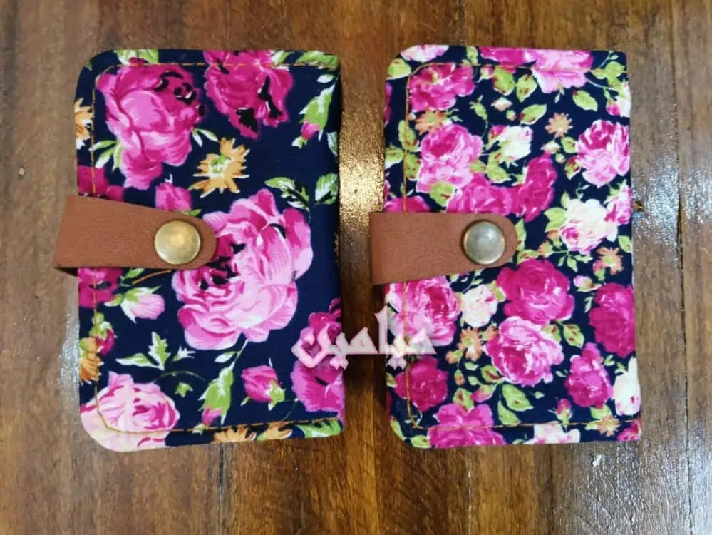 جاکارتی گلگلی - میامین